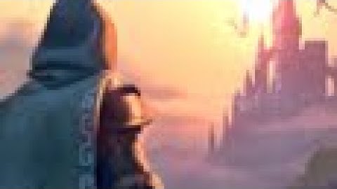Path of adventure (trailer)