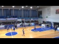 Antony Marshall Buzzer Beater