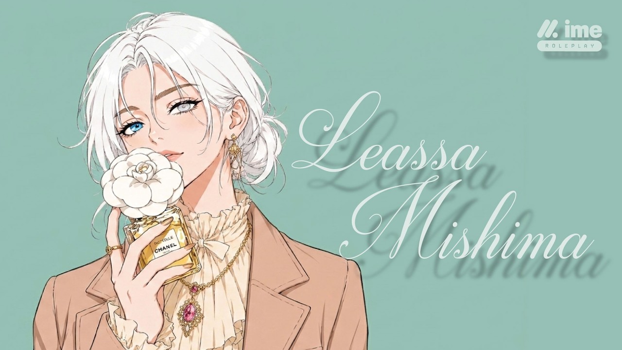 #1182 [DIARY LEASSA] LIBRA #imeroleplay #imerp #bocilorililis #anakceokopat