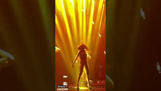 Eleni Foureira - Fuego / Nox Athens / Αθήνα 🇬🇷