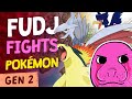 Which Johto Pokemon Could I Beat In A Fight?