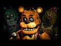 Five nights at freddys plus menu theme sped up