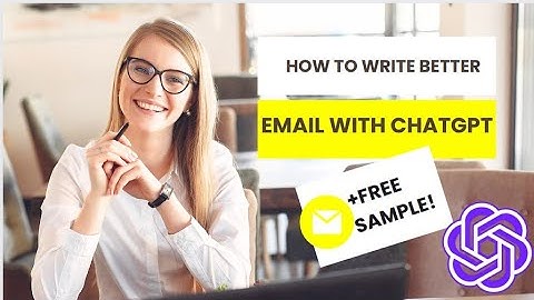 Mastering Email Writing with ChatGPT: Your Ultimate Guide to Crafting Perfect Emails