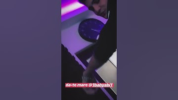 Amuly & PRNY - AMILLI (SNIPPET 3)