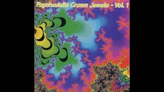 V/A Psychedelic Crown Jewels - Vol. 1 60&#39;S `PSYCH GARAGE