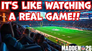 🔴Live on Madden 26 | SGN Online League | Year 4 Week 14 @SimGamingNetwork