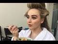 Sabrina Carpenter - Funny Moments (All 2016★)