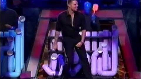 ricky martin Latin Grammy