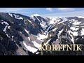 Koritnik, Kosovo | Bjeshket e Sharrit, Kosove 2,393m