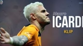 MAURO ICARDI ASKIN OLAYIM KLIB / HD