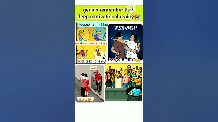 genius remember that deep motivational reality😭#shorts #quotes #motivation #lifelessons