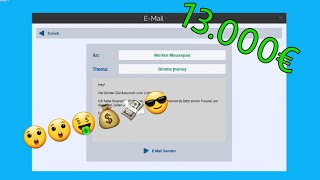 King of Retail Geld Cheat/Money Cheat | Deutsch / German