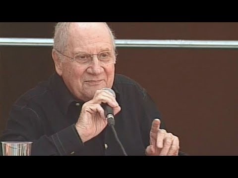 Carlo Sini | Emulazione | festivalfilosofia 2016