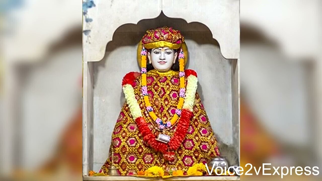 02 Satguru Shri Bawa Lal Dayal Vaani