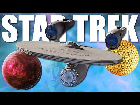 The Best Star Trek Game Just Got Better