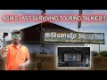 Asia's last Touring talkies - Tentkotta | Ganesh thiraiarangam | vellore | Vicky's day