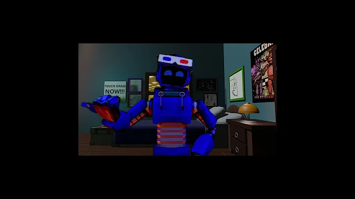 MY FIRST VIDEO! (CLICK ME)