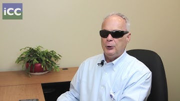 Tech Minutes: How Can I Operate A Mobile Phone Using A Braille Display?