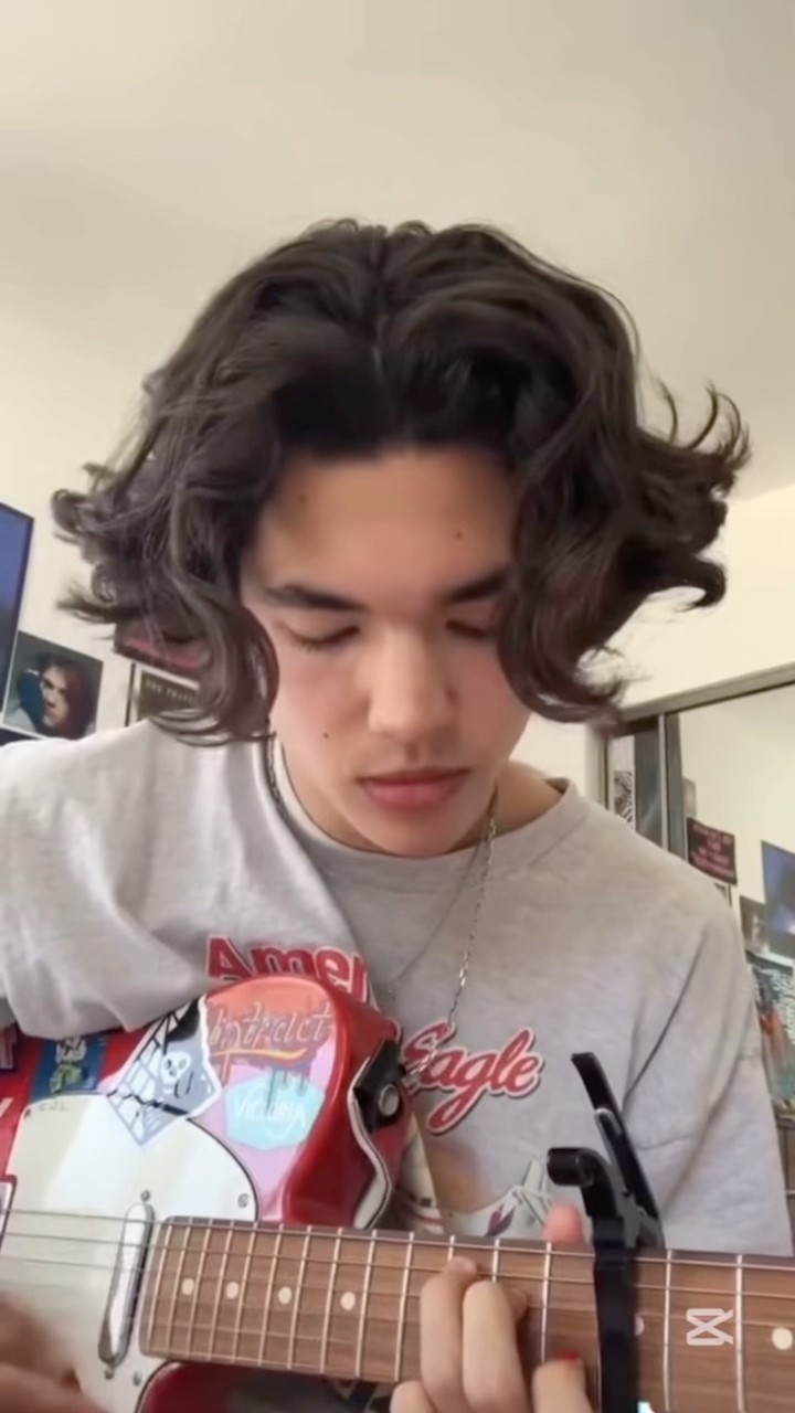 I miss Conan’s covers ? #foundheaven #coneheads #conangray #tiktok #cover #kidkrow
