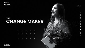 Neeha Khurana - The Change Maker | Episode 2 | Reinventing Process Mining