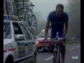 Tour de France 1995 - 14 Guzet Neige