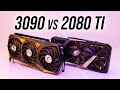 RTX 3090 vs 2080 Ti - Worth Upgrading? 🤔