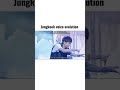 Just One Day Jungkook Version Bts Shorts Jungkook Just One Day Jungkook Version Bts Shorts Jungkook