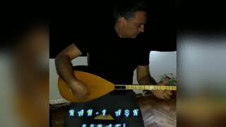 Rah-I Aşk-Serati̇ Serhat Tomur