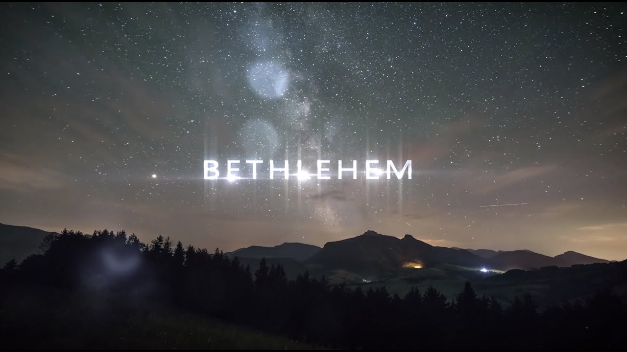 Bethlehem Christmas Story - YouTube