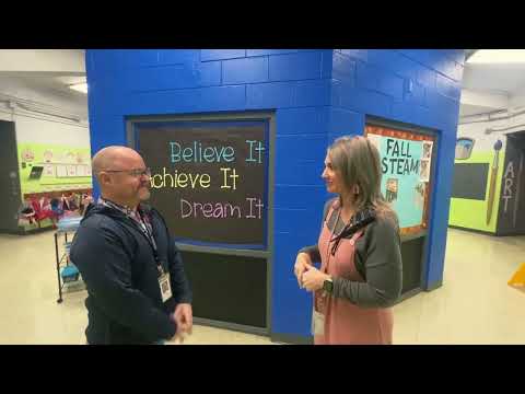 Whole Brain Teaching:  Admin takes 2nd Try at Class-Yes!