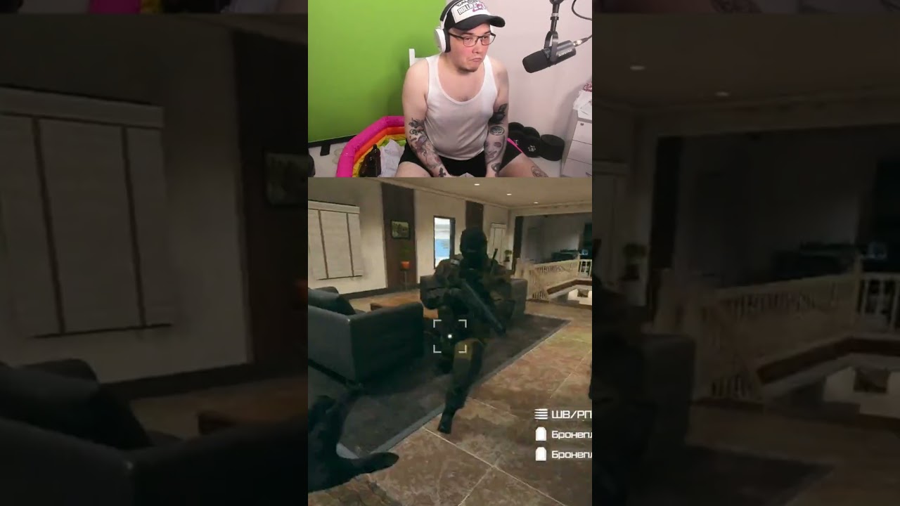 ПОД ПИВО ЛУЧШЕ ЗАЛЕТАЕТ СО СНАЙПЕРКИ