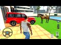 Indian Horse Driver Simulator #7 - Helicopter and Bikes Driving - Android Gameplay