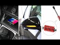 3 DIY Car Upgrades VW Golf 7