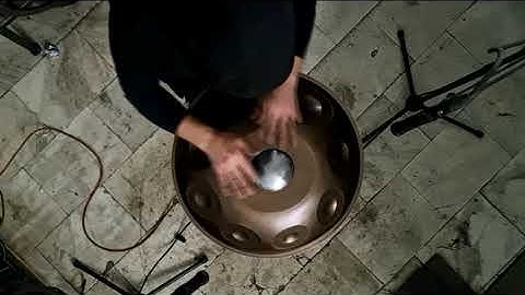 TIFLIS soft*tone Pygmy F2 / F G Ab C Eb F G Ab