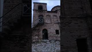 Asen fortress, Bulgaria.