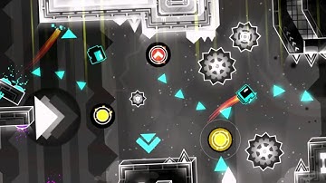 Dark Chroma by xHyperDashx [GDPS Editor 2.2]