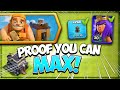 How Long Does It Take to Max Town Hall 9 (TH9) in 2021 (Clash of Clans)