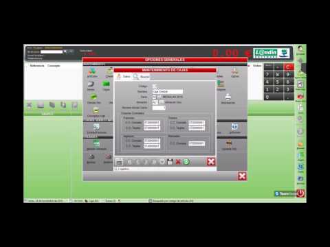 MenuLan Curso Completo - Sesión 1