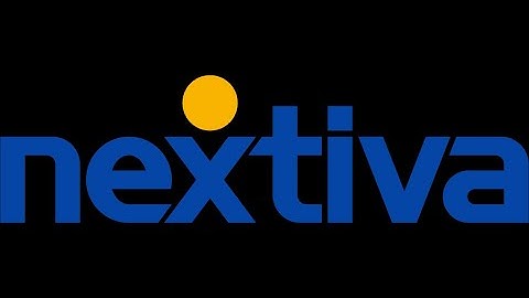 Nextiva  Teams Integration - iOS Demo