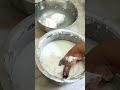 New trending and wire recipe on youtube is makkhan Se ghi nikaalne Ki...😋😍😘🥰🤩#freen#nth #ynm#truenat
