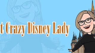 Walt Disney World is Closing!! 18 hour stream!  4parks! Part 2