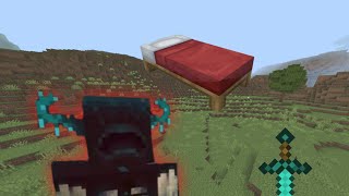 El WARDEN Vive Debajo De Mi Cama En Minecraft Parte 2 Del Capítulo 5 