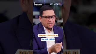 Ridwan Kamil Maju Pilgub Jabar | LANTURAN 58