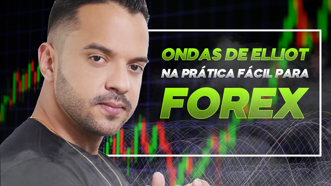 Ondas de Elliot na prática. Acertando a troca de características do mercado forex.