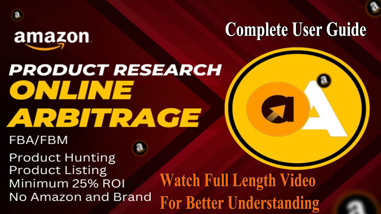 Are You Making These Amazon Arbitrage Mistakes That Cost You Money ...