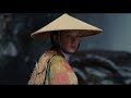"Sleeping In The Red Earth" Official teaser (English sub)
