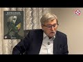 Petr Sak: Gruzínští snipeři na Ukrajině a Kateřina Demetrashvili