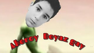 Akeroy Namı diğer beyaz g...ay(Canlı Performans)