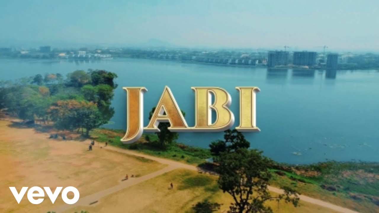 Watch Hova - Jabi on YouTube Watch Hova - Jabi on YouTube
