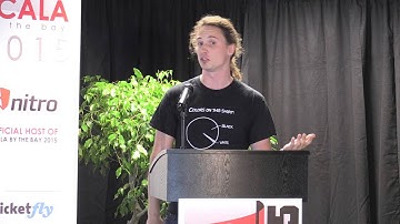 SBTB 2015: Tobias Schlatter, the Scala.js Compilation Pipeline